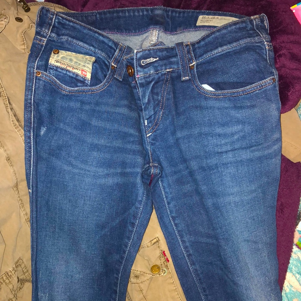 Diesel jeans